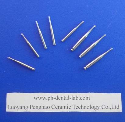 Dental Lab tungsten steel burs /  Lab carbide burs / Tungsten carbide burs