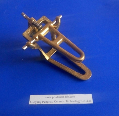 Zinc Alloy Dental Articulators ( Big Model / Medium Model/ Small Model)