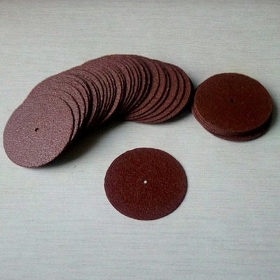 (Various Size supply) Dental Separating Discs For Dental Alloy and Ceramic  Bridge & Brown