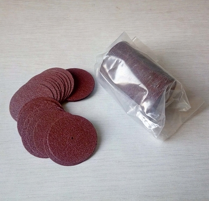 (Various Size supply) Dental Separating Discs For Dental Alloy and Ceramic  Bridge & Brown