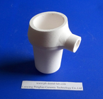 Vertical Dental  Ceramic Crucibles for induction casting machine( Ugin type  , Bego type)