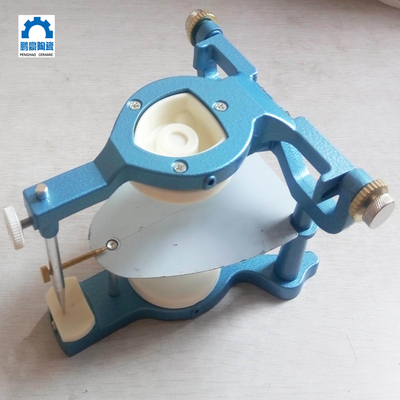 （Big Model ）PH-1 Magnetic Denture Articulators( Having Parts &Screw)