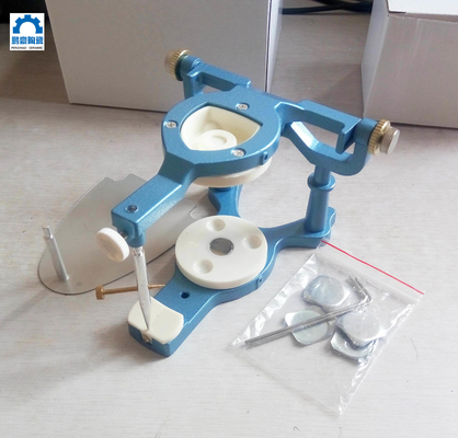 （Big Model ）PH-1 Magnetic Denture Articulators( Having Parts &Screw)