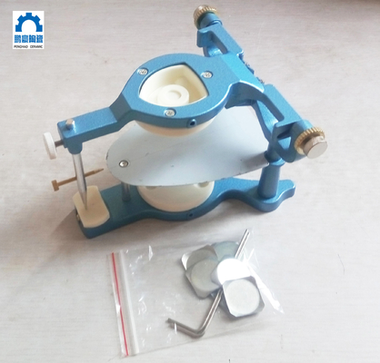 （Big Model ）PH-1 Magnetic Denture Articulators( Having Parts &Screw)