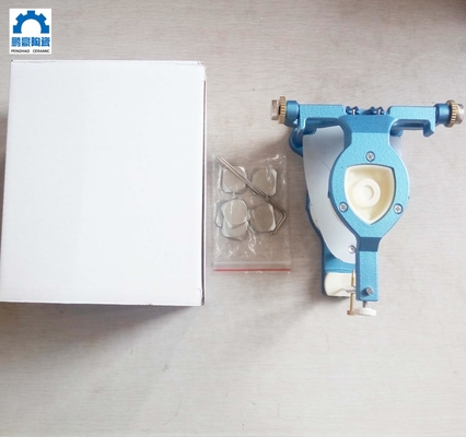 （Big Model ）PH-1 Magnetic Denture Articulators( Having Parts &Screw)