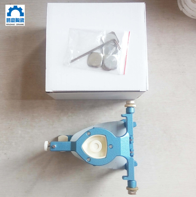 （Big Model ）PH-1 Magnetic Denture Articulators( Having Parts &Screw)