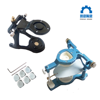 （Big Model ）PH-1 Magnetic Denture Articulators( Having Parts &Screw)