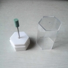 PH Dental ceramic Diamond grinder  for zirconia brown( total 7 types )
