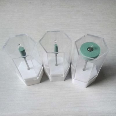 PH Dental ceramic diamond grinding bur /stone  for zirconia brown( Total 7 types )