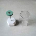 PH Dental ceramic Diamond grinder  for zirconia brown( total 7 types )