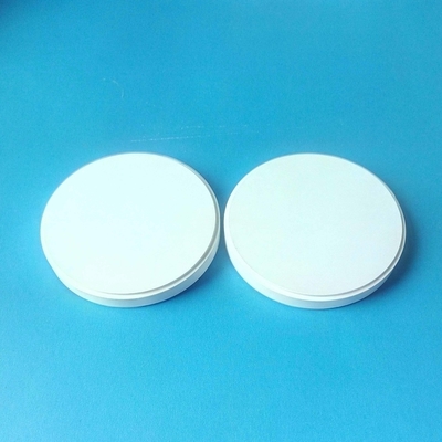 High Quality HT Dental Zirconia Block (HIGH TRANSLUCENT )(98*10mm~98*25mm)