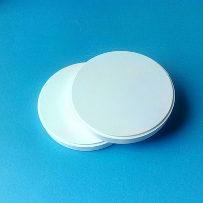 High Quality HT Dental Zirconia Block (HIGH TRANSLUCENT )(98*10mm~98*25mm)