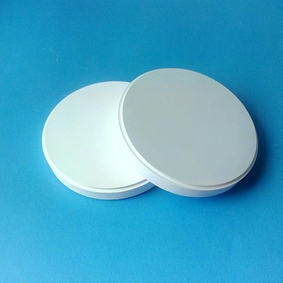 High Quality HT Dental Zirconia Block (HIGH TRANSLUCENT )(98*10mm~98*25mm)