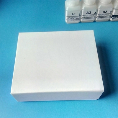 High Quality HT Dental Zirconia Block (HIGH TRANSLUCENT )(98*10mm~98*25mm)