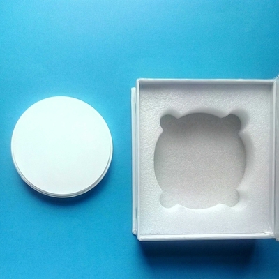 High Quality HT Dental Zirconia Block (HIGH TRANSLUCENT )(98*10mm~98*25mm)