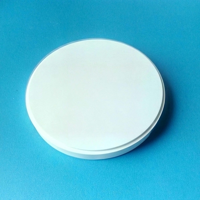 High Quality HT Dental Zirconia Block (HIGH TRANSLUCENT )(98*10mm~98*25mm)