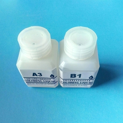 Dentala Coloring Liquid For Zirconia (VITA Classical 16 Series /VITA 3D 26 Series)
