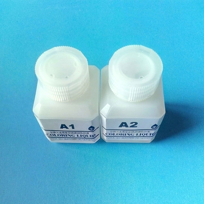 Dentala Coloring Liquid For Zirconia (VITA Classical 16 Series /VITA 3D 26 Series)