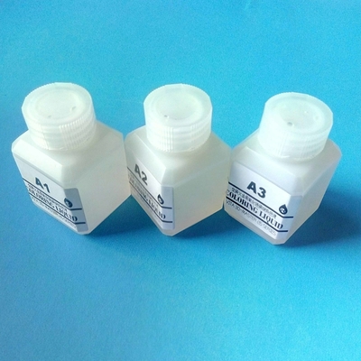 Dentala Coloring Liquid For Zirconia (VITA Classical 16 Series /VITA 3D 26 Series)