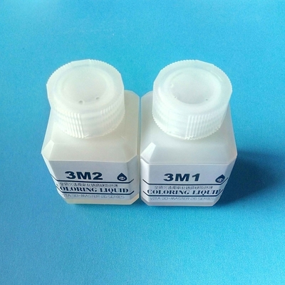 Dentala Coloring Liquid For Zirconia (VITA Classical 16 Series /VITA 3D 26 Series)
