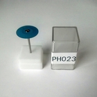 Dental Diamond Filled Rubber Poliser (mono colors, 25mm*0.7mm)(Coarse ,medium ,fine)