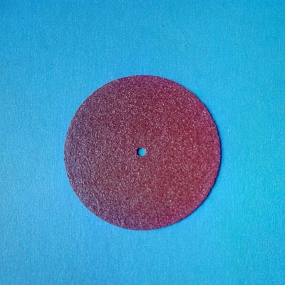 Dental Separating Discs For Dental Alloy and Ceramic  Bridge & Brown( Red , Green)
