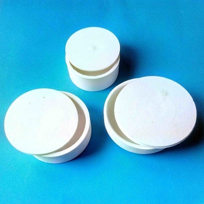 Dental Ceramic Sintering Saggar (Bowl) For Zirconia Crown Sintering
