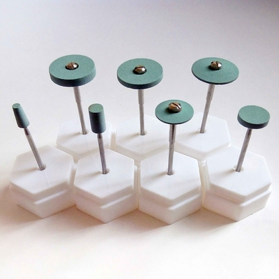 PH Dental ceramic diamond grinding bur /stone  for zirconia brown( Total 7 types )