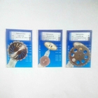 Diamond Disc Series For Dental Lab Using