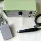 High speed electric portable brushless micromotor (dental lab polishing instruments with LED display)