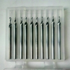 Carbide Drill for dental pindex ( 1.85mm &1.95mm)( 10pcs in one box )