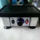 Low price dental plaster vibrator machine for dental lab equipment