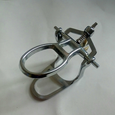 Simple  White Alloy Dental Articulators ( Large/ Medium/ Small type )