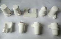 Dental ceramic lab quartz casting cup for heraeus heracast IQ casting machine