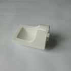 Dental ceramic slotted quartz crucible  for Kerr / Besqual  casting machine