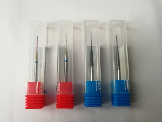 Dental  Milling Burs For Cad/Cam  ( For ZirkonZahn M3  CAD/CAM milling machine)