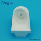 PH-G50 Dental Ceramic Quartz Crucible(casting cup)  For dental casting Machine