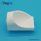 PH-G50 Dental Ceramic Quartz Crucible(casting cup)  For dental casting Machine