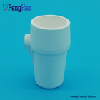 PH-6 Dental Ceramic Quartz Crucible(casting cup)  For Bego Fornax casting Machine