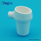 PH-9 Dental Ceramic Quartz Crucible(casting cup)  For Ugin casting Machine