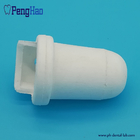 PH-15 Dental Ceramic Quartz Crucible(casting cup)  For Galloni fusus induction casting machine