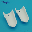 PH-17 Dental Ceramic Quartz Crucible  For Bego Nautilus/ nautilus MC casting machine
