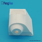 PH-4M  Dental Ceramic Quartz Crucible  For Degussa dental casting machine