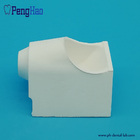 PH-4M  Dental Ceramic Quartz Crucible  For Degussa dental casting machine