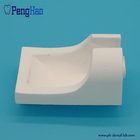 PH-4G  Dental Ceramic Quartz Crucible  For standard Kerr or other casting machine