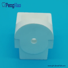 PH-006  Dental Ceramic Quartz Crucible  For India dental  casting machine
