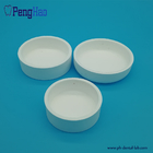 Ceramic sintering crucible ( tray ) for dental zirconia sintering ( 75mm, 90mm, 100mm)