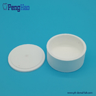 Dia75mm Ceramic sintering crucible ( tray ) for dental zirconia sintering.