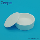 Dia90mm Ceramic sintering crucible ( tray ) for dental zirconia sintering.