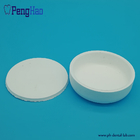 Dia100mm Ceramic sintering crucible ( tray ) for dental zirconia sintering.